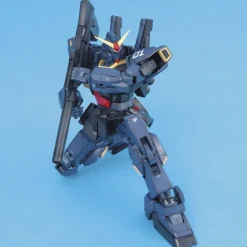 1/100 MG Gundam Mk-II Ver. 2.0 Titans