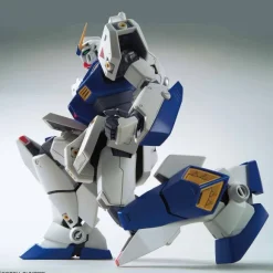 1/100 MG Gundam NT-1 Ver.2.0