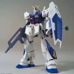1/100 MG Gundam NT-1 Ver.2.0