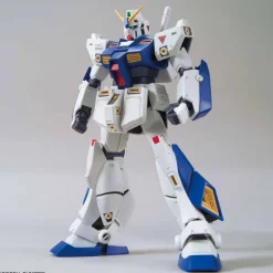 1/100 MG Gundam NT-1 Ver.2.0