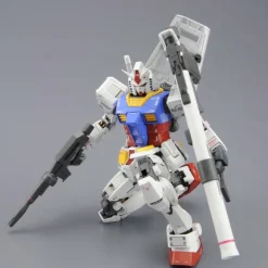 1/100 MG Gundam RX-78-2 Ver. 3.0