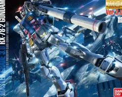 1/100 MG Gundam RX-78-2 Ver. 3.0