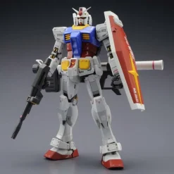 1/100 MG Gundam RX-78-2 Ver. 3.0