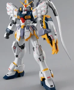 1/100 MG Gundam Sandrock EW