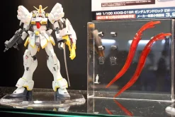 1/100 MG Gundam Sandrock EW