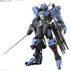 1/100 MG Gundam Vidar (Mobile Suit Gundam Iron-Blooded Orphans)