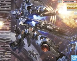 1/100 MG Gundam Vidar (Mobile Suit Gundam Iron-Blooded Orphans)