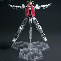 1/100 MG Gundam Virtue