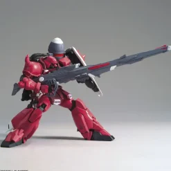 1/100 MG Gunner Zaku Warrior (Lunamaria Hawke Use)