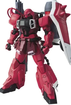 1/100 MG Gunner Zaku Warrior (Lunamaria Hawke Use)