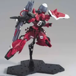1/100 MG Gunner Zaku Warrior (Lunamaria Hawke Use)