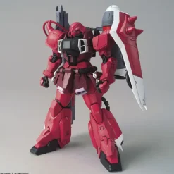 1/100 MG Gunner Zaku Warrior (Lunamaria Hawke Use)