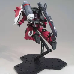 1/100 MG Gunner Zaku Warrior (Lunamaria Hawke Use)