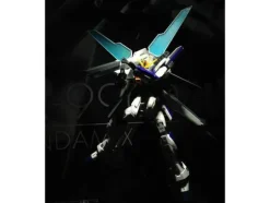 1/100 MG GX-9900 Gundam X