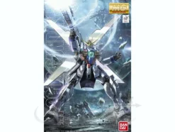 1/100 MG GX-9900 Gundam X