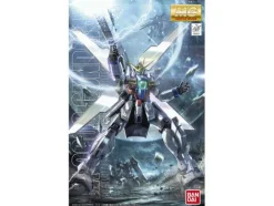 1/100 MG GX-9900 Gundam X