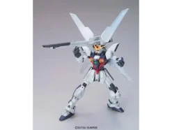 1/100 MG GX-9900 Gundam X