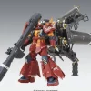 1/100 MG High Mobility Type Psycho Zaku Ver.Ka (GUNDAM THUNDERBOLT ver.)