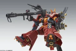 1/100 MG High Mobility Type Psycho Zaku Ver.Ka (GUNDAM THUNDERBOLT ver.)