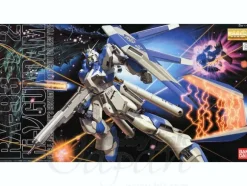 1/100 MG Hi-Nu Gundam