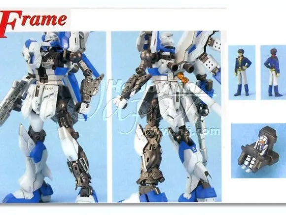 1/100 MG Hi-Nu Gundam