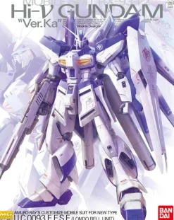 1/100 MG Hi-Nu Gundam Ver.Ka
