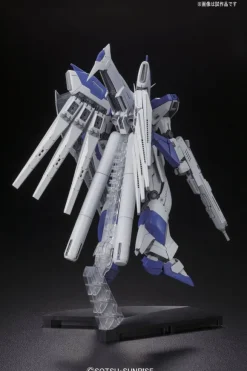 1/100 MG Hi-Nu Gundam Ver.Ka