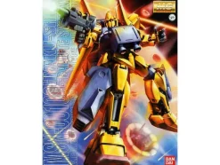 1/100 MG Hyaku-Shiki + Ballute System