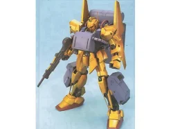 1/100 MG Hyaku-Shiki + Ballute System