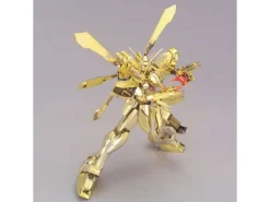 1/100 MG Hyper Mode God Gundam