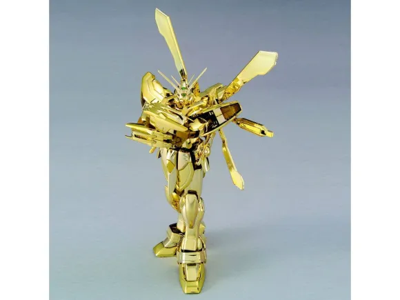 1/100 MG Hyper Mode God Gundam