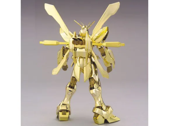 1/100 MG Hyper Mode God Gundam