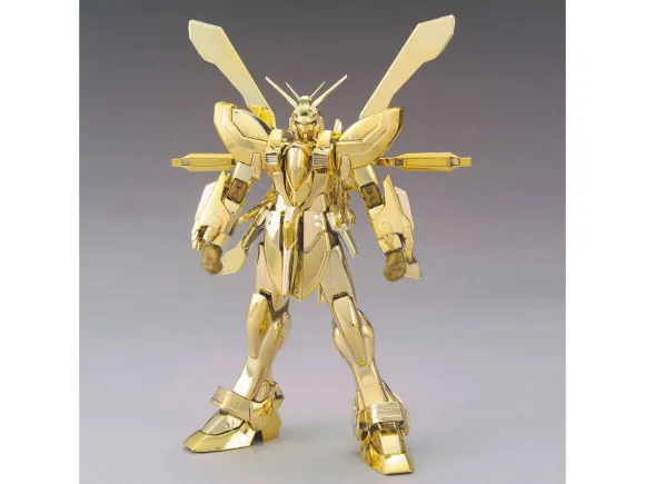 1/100 MG Hyper Mode God Gundam