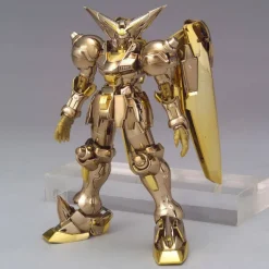1/100 MG Hyper Mode Master Gundam