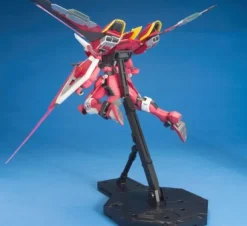 1/100 MG Infinite Justice Gundam