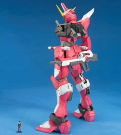 1/100 MG Infinite Justice Gundam