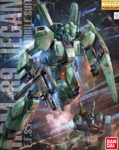 1/100 MG Jegan