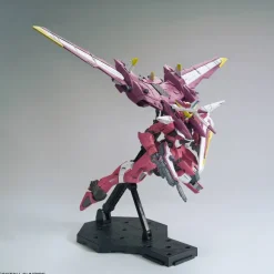 1/100 MG Justice Gundam