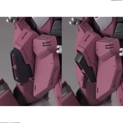 1/100 MG Justice Gundam