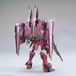 1/100 MG Justice Gundam