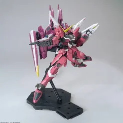 1/100 MG Justice Gundam