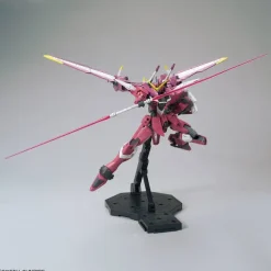 1/100 MG Justice Gundam