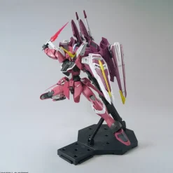 1/100 MG Justice Gundam
