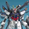 1/100 MG Lukas's Strike E + IWSP