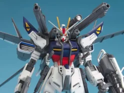 1/100 MG Lukas's Strike E + IWSP
