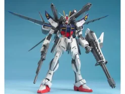 1/100 MG Lukas's Strike E + IWSP