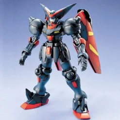 1/100 MG Master Gundam