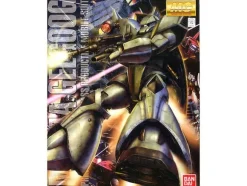 1/100 MG MS-14A Gelgoog Production Ver. 2.0
