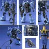 1/100 MG MS-07B-3 Gouf Custom