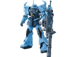 1/100 MG MS-07B-3 Gouf Custom